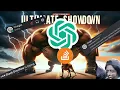 ChatGBT vs Stack Overflow