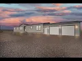 Huge property outside Safford AZ