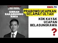 Download Lagu Gibran Ultah Dapat Ucapan dari Prabowo yang Bikin Publik Heran!
