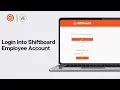 How To Login Into Shiftboard Employee Account 2024 ScheduleFlex Log In
