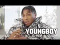 Download Lagu NBA YoungBoy Talks About Fame, His, Changing His Ways & More | Billboard Cover