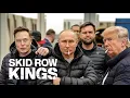 Download Lagu Skid Row Kings: Ghetto Gods Reborn 2025 | Rap Anthem