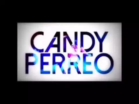 Download MP3 Candy Perreo DJ Peligro (Audio)