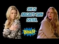 Shocking revelation Marin is not Abigail They are twins - Days of our lives spoilers