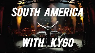 Download FW South American Tour with Kygo: Brazil, Colombia, Argentina, Chile \u0026 Peru MP3