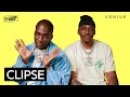 Download Lagu Clipse “Ace Trumpets” Lyrics \u0026 Meaning | Genius Verified