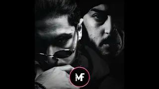 Inkonnu X ElGrandeToto MFbeats رمشة عين 