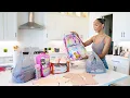 Getting Ready for 2nd Grade Back To School Shopping Prep