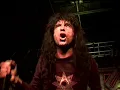 Anthrax - Madhouse (Live) [HQ]