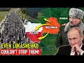 Download Lagu Even Poland SHOCK: 175,000 Belarusians Abandon Lukashenko \u0026 Cross the Border! Putin Can't Believe It