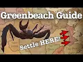 Why You Should Settle Greenbeach Kenshi Location Guide