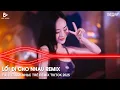Lagu NHẠC TRẺ REMIX HOT TIKTOK 2025 - LỐI ĐI CHO NHAU REMIX - BXH TOP 30 BẢN NHẠC HUY PT REMIX HAY NHẤT