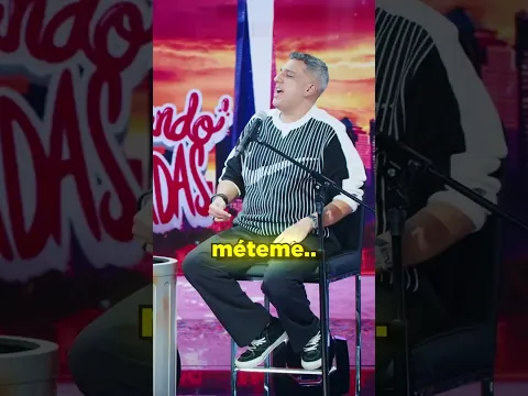 ¡Háganlo con cariño! 🤣 #hablandohuevadas #jorgeluna #ricardomendoza