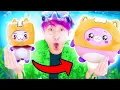 NEW LANKYBOX THICC PLUSHIES HUGE REVEAL
