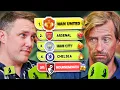 Our Predictions Best Signing Breakout star Can Man United WIN the Premier League EP 419