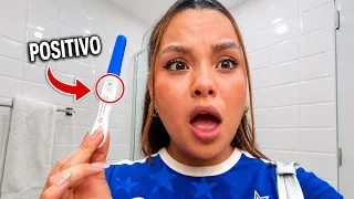 ADIÓS YOUTUBE... ESTOY EMBARAZADA - Barbiepvm