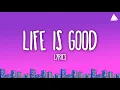 Lagu Future - Life Is Good (Lyrics) Ft. Drake