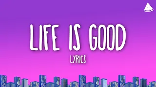 Future - Life Is Good Ft Drake