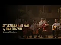 Lagu Satukanlah Hati Kami (Keroncong Version) - Cover Dian Piesesha