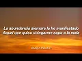 Efecto SR, Miguel Cornejo, Victor Valverde, Marcos Villalobos - Infiltrados (Letra)