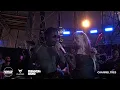 Channel Tres | Boiler Room x Primavera Sound Madrid x Cupra