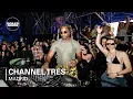 Download Lagu Channel Tres | Boiler Room x Primavera Sound Madrid x Cupra