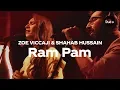 Download Lagu Coke Studio Season 12 | Ram Pam | Zoe Viccaji \u0026 Shahab Hussain