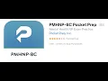 PMHNP Board Exam Study Guides Review - POCKET PREP APP