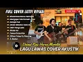Download Lagu LUTFI RIYADI COVER TERBAIK | DISAAT KAU HARUS MEMILIH | MENGAPA TAK PERNAH JUJUR || LAGU NOSTALGIA
