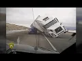 WYDOT Report Blow Over Hazards