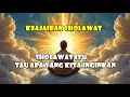 Lagu AJAIBNYA SHOLAWAT ITU TAU APA YANG KITA INGINKAN