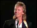 Chris Norman - Wings Of Love (ZDF Hitparade, 05.10.1988)