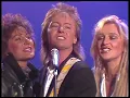 Download Lagu Chris Norman - Wings Of Love (ZDF Hitparade, 05.10.1988)