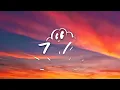Whiskey Myers - Broken Window Serenade (Lyrics)