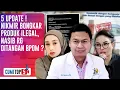 Download Lagu Pesan Menohok Nikita Mirzani ke BPOM, Tagih Janji Jadi Saksi Ahli di Sidang Lawan RG | CUMI TOP V
