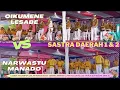 Download Lagu SASTRA DAERAH 1 \u0026 2 ||  OIKUMENE LESABE VS NARWASTU MANADO