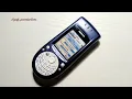 Download Lagu Nokia 3660 - Songette \u0026 space age ringtones