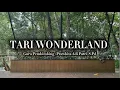 TARI WONDERLAND INDONESIA - XI F5