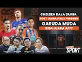 Download Lagu Chelsea Juara Piala Dunia Antarklub 2025, Timnas Indonesia U-23 Juara ASEAN U-23 Championship 2025?