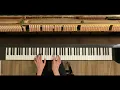 Madder (茜) - Yorushika [Piano Cover]