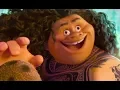 Lagu You're Welcome Literal (Maui sings everything he does) feat. Aaron Camacho
