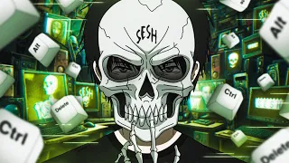 Bones - CtrlAltDelete x AMV