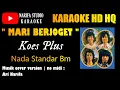 Download Lagu karaoke mari berjoget Koes Plus