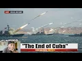 Lagu Trump 'CUTS OFF' Cuba... Communists PANIC as Food \u0026 Fuel Vanish, Regime \
