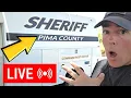 BREAKING - BODY FOUND NANCY GUTHRIE KIDNAPPING