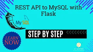 How to Ingest Data from a REST API into MySQL db using Flask