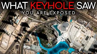 what satellites can see from space is troubling