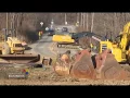 Breaking Ground The 13-Mile 700M Southern Beltway
