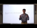 Coding the Matrix - The Field Introduction to complex numbers
