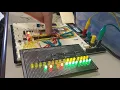 Microsoft BASIC on a Z80 Running at 19kHz